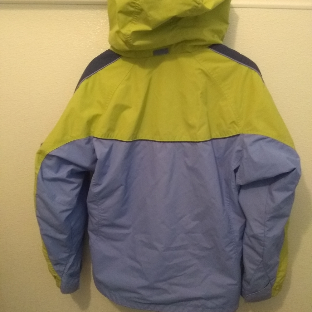 Columbia Core Interchange Jacket - image 2